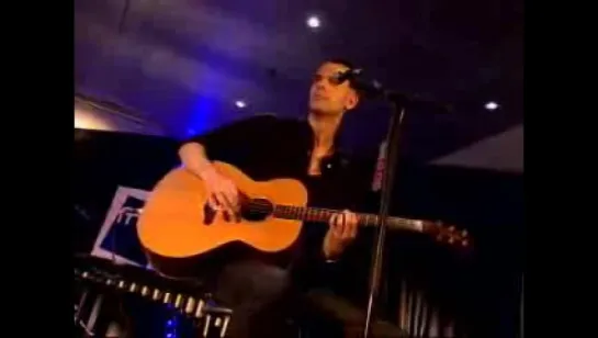 Placebo - Fnac Acoustic 20-06-2006