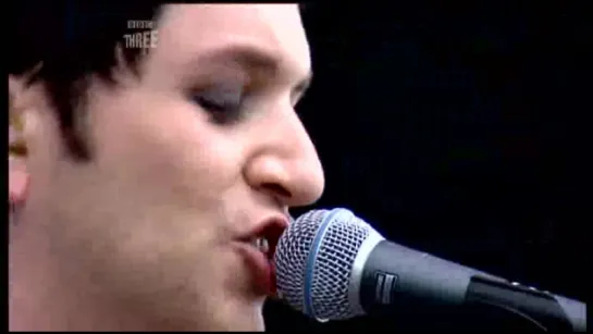 Placebo - T In The Park - 2006-07-08