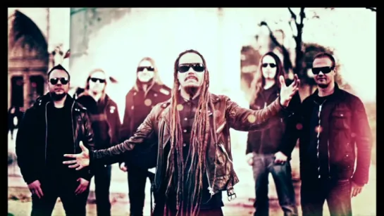 Amorphis - Circle - 6