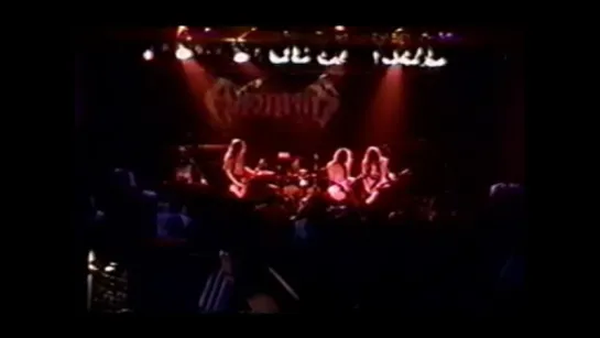 Amorphis-Live In Houston-16_10-1994