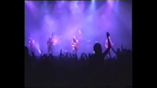 Amorphis - Moskow 2002