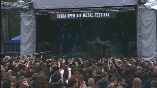 Amorphis.Tuska2003.Live