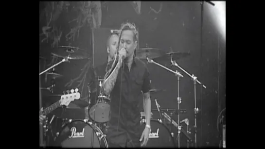 Amorphis - From The Heaven Of My Heart