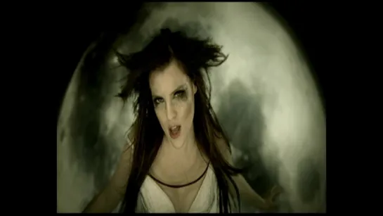 Sirenia - The Path Of Decay