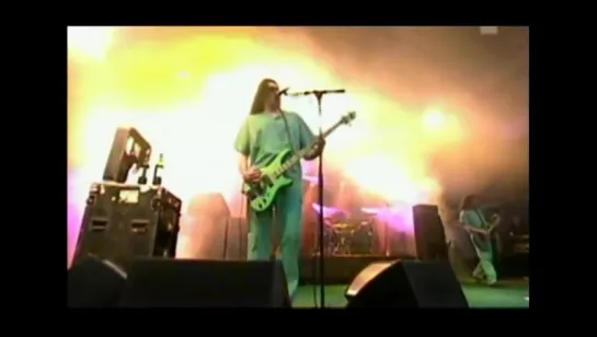 Type O Negative -  Live Tuska 2003