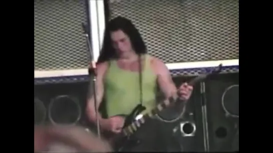 Type O Negative- Kill All The White People ( with Phil Anselmo)