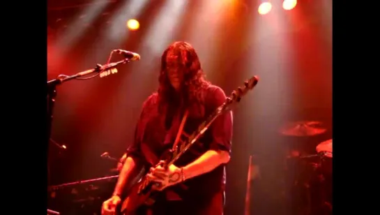 Type O Negative HOB Cleveland 2009 Profits of doom⁄dead again