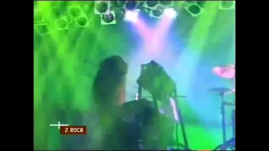 Type O Negative - World Coming Down (Live)