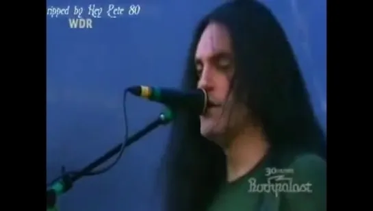 Type O Negative - Profits of Doom - Live At Rock Am Ring Concert 2007