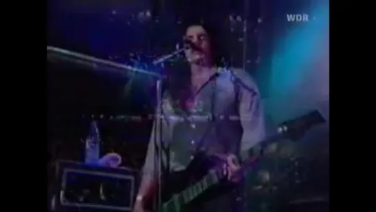 Type O Negative - Day Tripper Medley Live