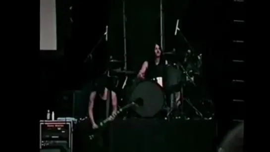 Type O Negative - Blood and Fire Live!