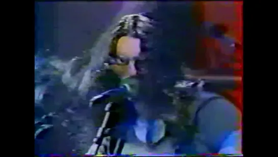 Type O Negative - Black Number One (live NPA canal + du 31 mai 1995)