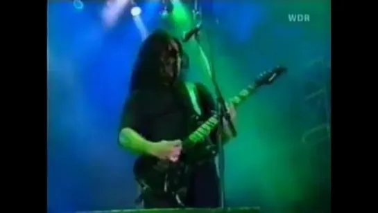 Type O Negative - Are You Afraid .... Live