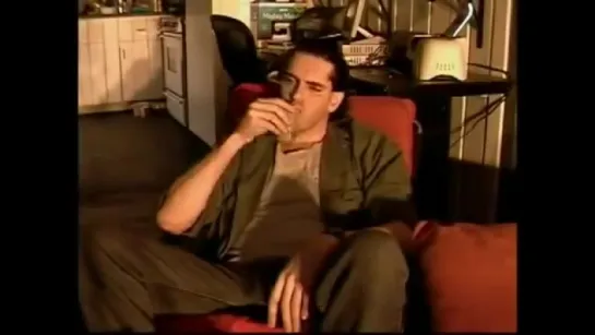 Peter Steele Type O Negative Interview 2003