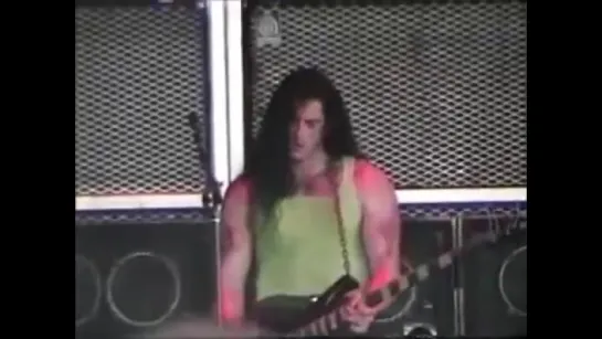 Type O Negative- Love You to Death