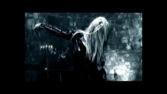 Mandragora Scream - Dark Lantern (VideoClip) 2006