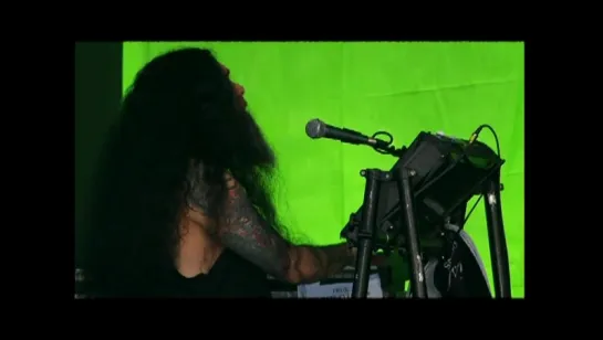 Type O Negative - (Red Edition) Bonus Live  [2008] - 2