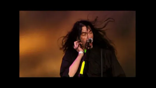 Type O Negative - (Red Edition) Bonus Live  [2008] - 1