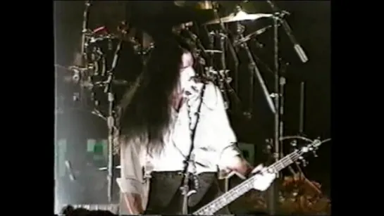 Type O Negative - Live La'mours Brookyln , NY (27th Nov 1993) - 1