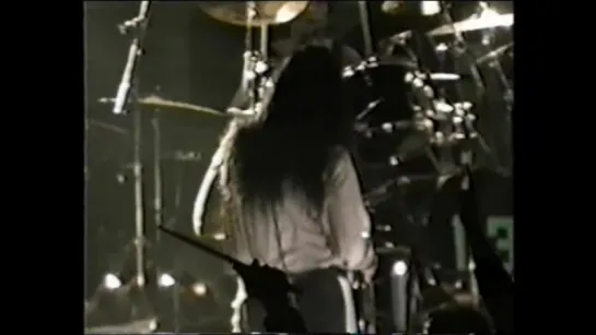 Type O Negative - Live La'mours Brookyln , NY (27th Nov 1993) - 3