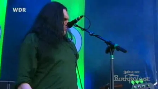 Type o Negative - Rock Am Ring 2007