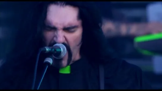 Type O Negative - Live In Wacken OA 2007