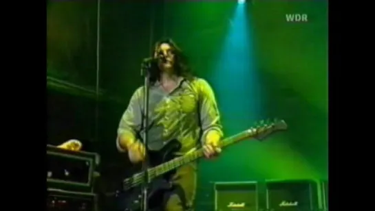 Type O Negative - Bizarre Festival