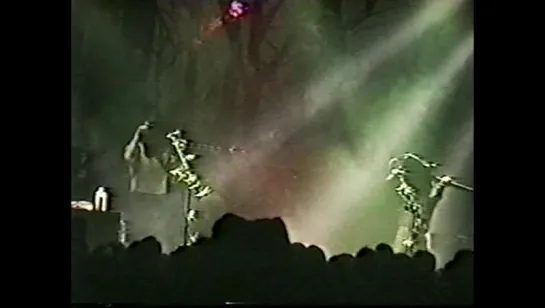 Type O Negative - 1997-01-26 - Montreal, Canada