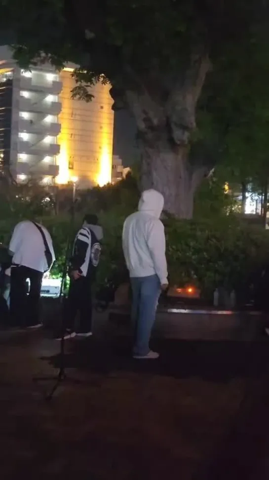 2024.04.16. Chimiro Busking in Fukuoka (kawaiis0418 ~2)