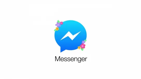 Facebook Messenger is decorating your chats with flowers for Mother’s Day