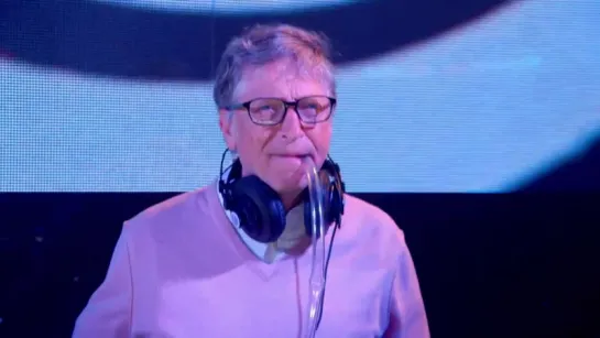 Dj Bill Gates