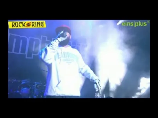 Limp Bizkit - Smells Like Teen Spirit (Nirvana) Cover - Rock am Ring 2013