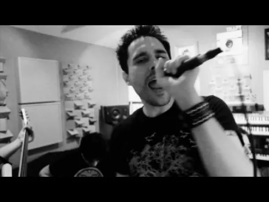 Trapt - Bring It