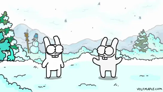 Rabbit Travel - Happy New Year 2020