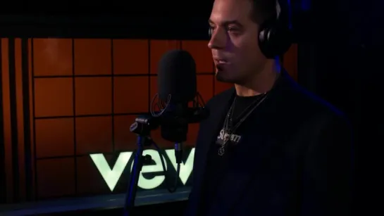 G-Eazy - The Beautiful and Damned (Live at Vevo)