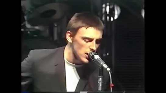 The Jam - Live '82 At Bingley Hall Birmingham