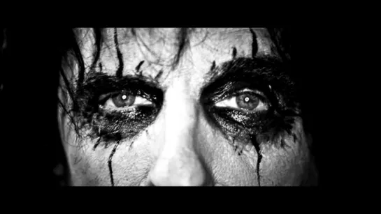 Alice Cooper The Sound Of A Official Music Video - Single out February 23rd