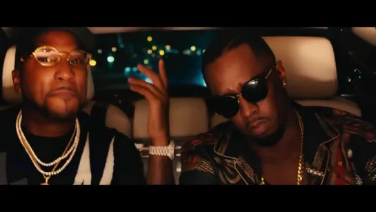 Jeezy - Bottles Up ft. Puff Daddy