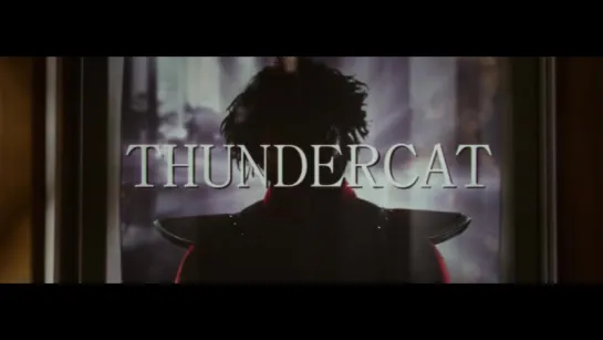 Thundercat - Show You The Way (feat. Michael McDonald  Kenny Loggins) (Offici