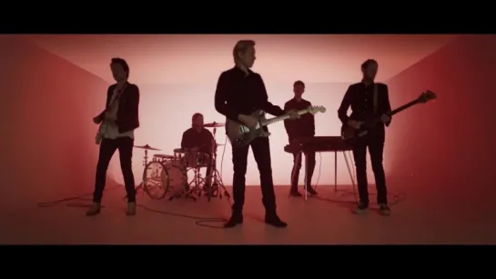 Franz Ferdinand - Always Ascending (Official Video)