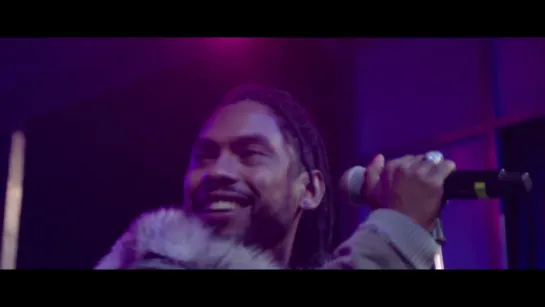 Miguel - Now (Official Video)