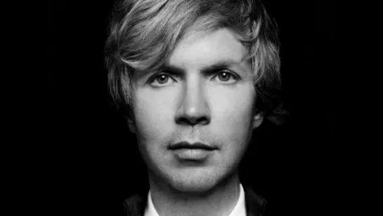 Beck performing Up All Night Live on KCRW