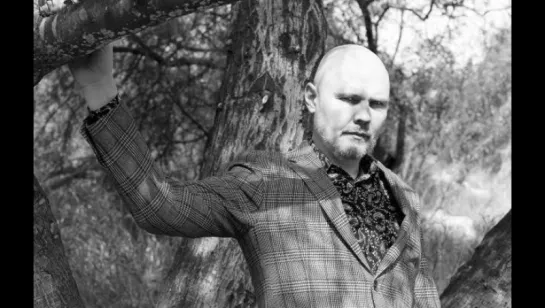 William Patrick Corgan_ Aeronaut