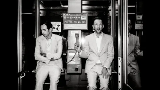 Soulwax - Is It Always Binary (Official Video)