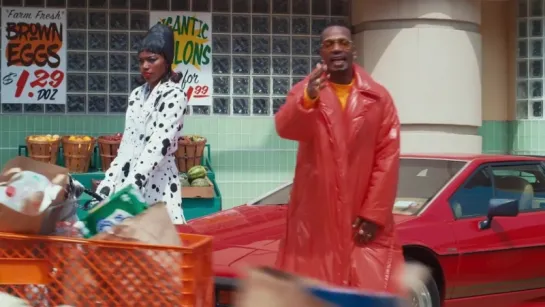 DRAM - Gilligan ft. A$AP Rocky  Juicy J [OFFICIAL VIDEO] (1)