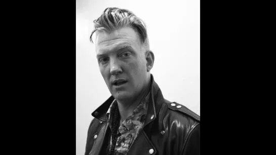 Josh Homme