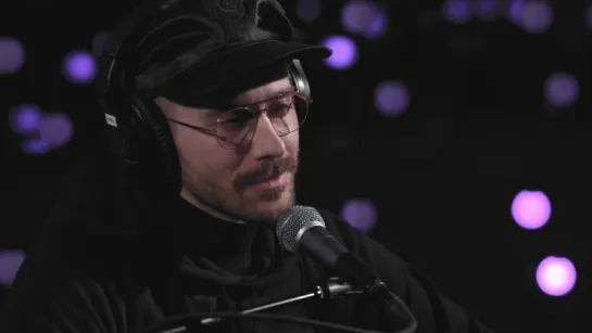 Portugal. The Man - Full Performance (Live on KEXP)