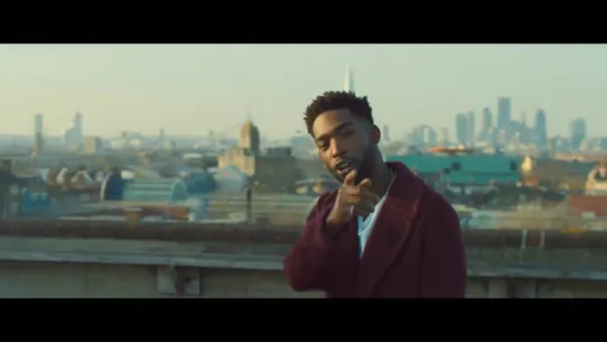 Tinie Tempah ft. Jake Bugg - Find Me (Official Video)