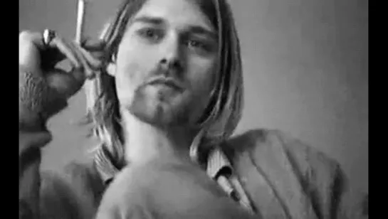 Kurt Cobain