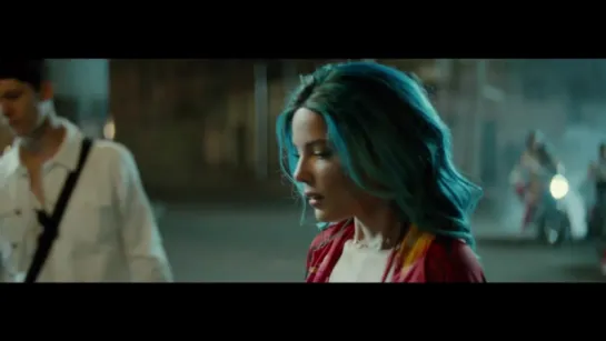 Halsey - Now Or Never